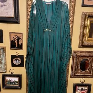 Halston dress